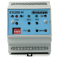 EX200H Actuator Positioner